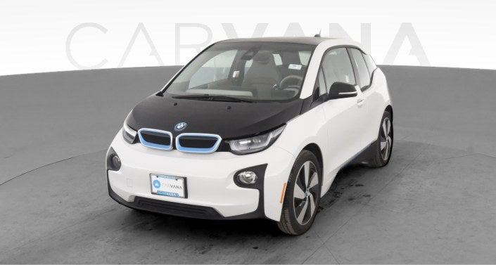 Used Bmw I3 For Sale Online Carvana