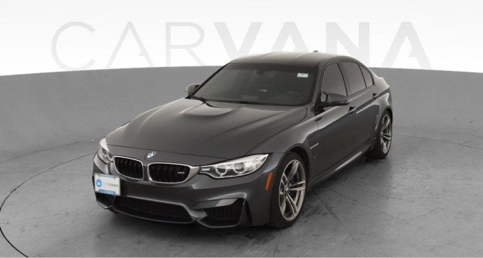 Used Bmw M3 For Sale Online Carvana