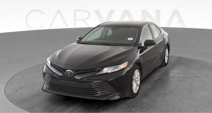 used black toyota for sale online carvana carvana