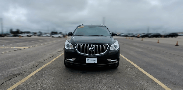 Used 2015 Buick Enclave Carvana