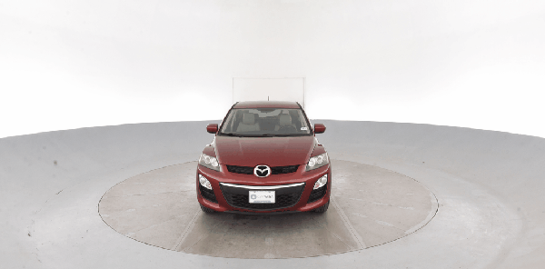 Used 2012 Mazda CX-7 | Carvana