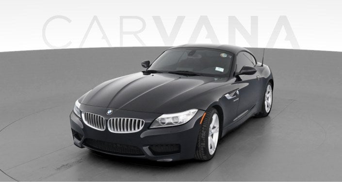 Used Bmw Z4 For Sale Online Carvana