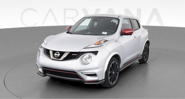 Used Nissan Juke Nismo For Sale Online Carvana