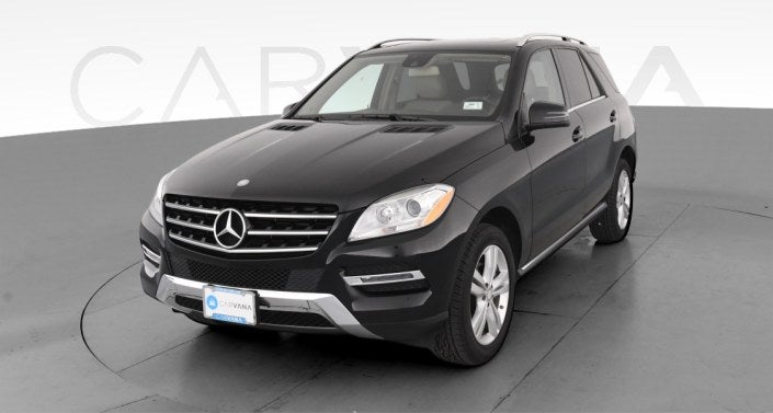 49+ Mercedes Suv Blacked Out Pics