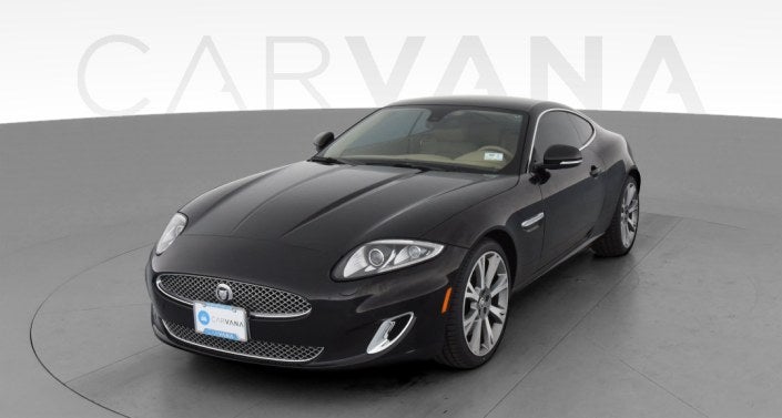 Used Jaguar Xk Xk For Sale Online Carvana