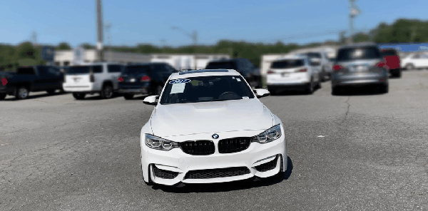 2017 BMW M3 | Carvana