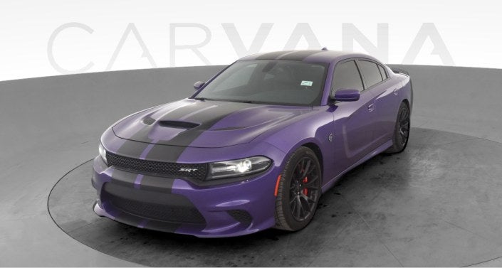 Charger hellcat for sale arizona