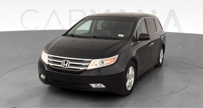 honda odyssey hybrid for sale