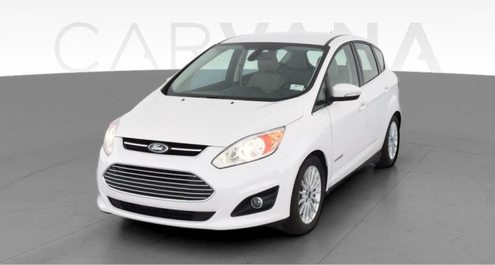 Used Ford C Max Hybrid For Sale Online Carvana