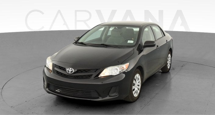 used black toyota corolla for sale online carvana used black toyota corolla for sale