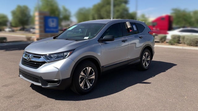 Used 2019 Honda CR-V | Carvana