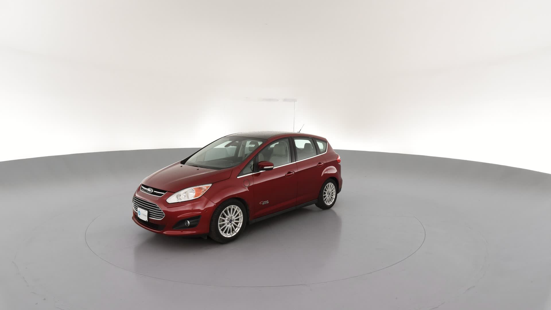 Used 13 Ford C Max Energi Carvana