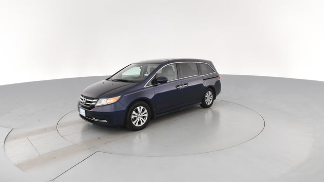 Used 2014 Honda Odyssey | Carvana