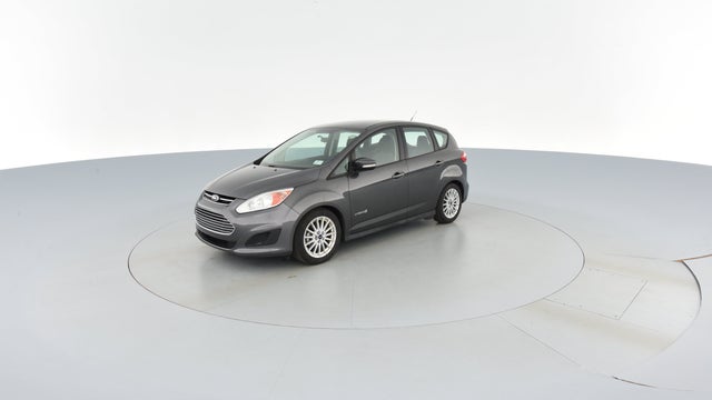 Used 15 Ford C Max Hybrid Carvana