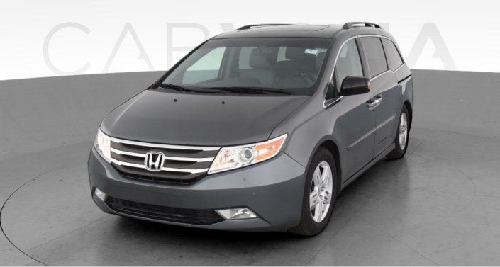 honda used minivans