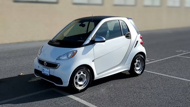 Used 2015 smart fortwo | Carvana