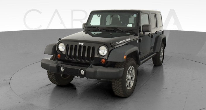 2 door jeep wrangler for sale