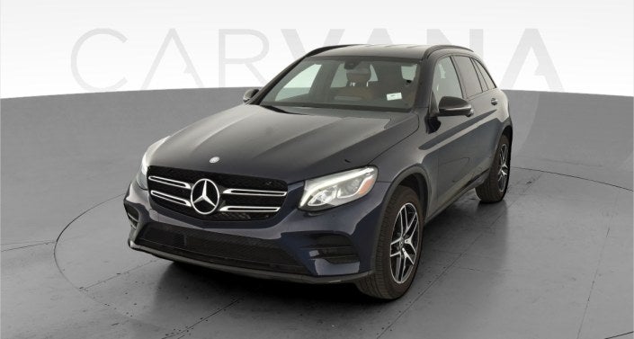 Used Mercedes Benz Glc Suvs Glc 300 4matic For Sale In Victoria Tx Carvana