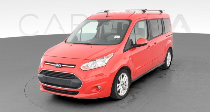 ford minivan for sale