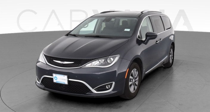 minivan for sale ebay