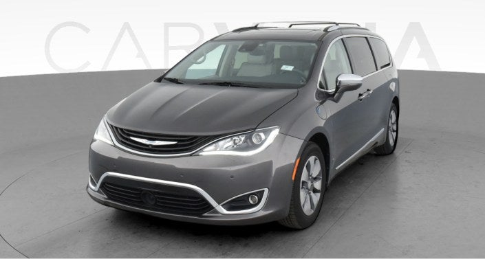 Used Chrysler Pacifica Hybrid for sale in Columbia, SC | Carvana
