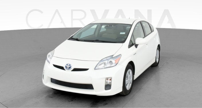 Used Toyota Prius Hatchback One for sale in Salisbury, MD | Carvana