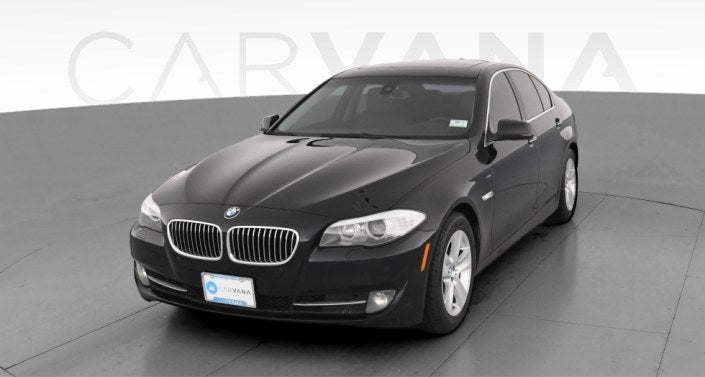 Used 2012 BMW 5 Series for sale in Ocala, FL Carvana