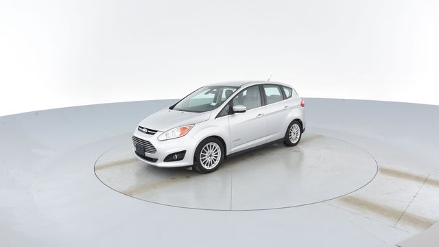 Used 15 Ford C Max Hybrid Carvana Used 15 Ford C Max Hybrid Carvana