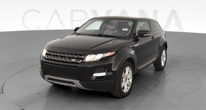 Used Land Rover SUV with Hands Free, Third Row Seat For Sale Online Carvana
