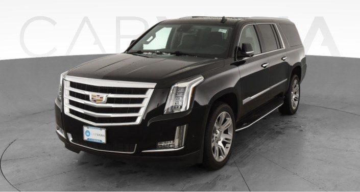 Used Cadillac Escalade ESV SUV Luxury for sale in Michigancity, IN ...