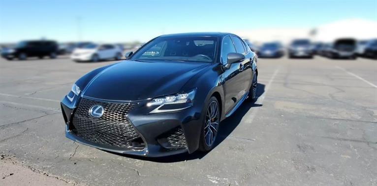 Used Lexus Gs F For Sale Online Carvana