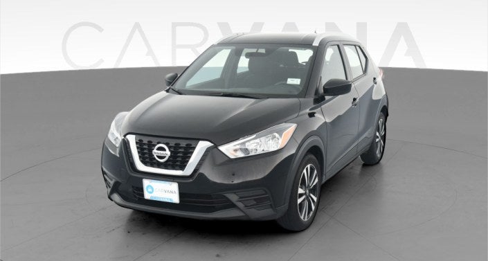 used nissan kicks for sale