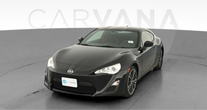 Used Scion Fr S For Sale Online Carvana