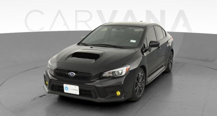 Used Black Red Cars For Sale Online Carvana