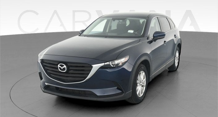 Used Mazda Cx 9 For Sale Online Carvana