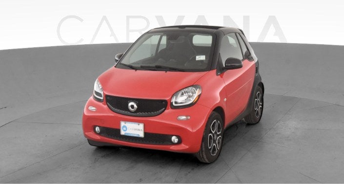 Used Smart For Sale In Las Vegas Nv Carvana