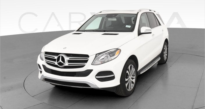 Used 2016 Mercedes-Benz GLE GLE 350 For Sale Online | Carvana