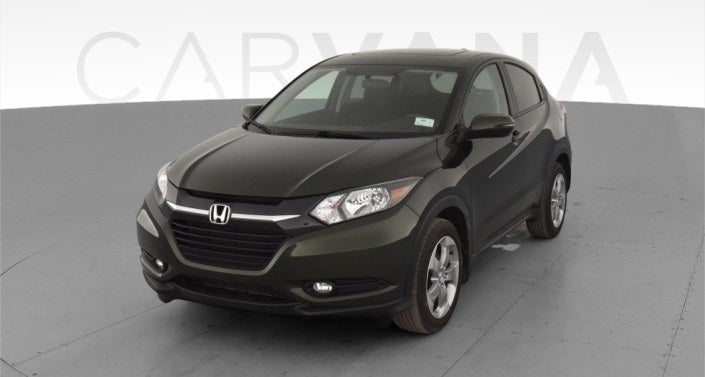 Used 2008-2017 Honda HR-V with Automatic For Sale Online | Carvana