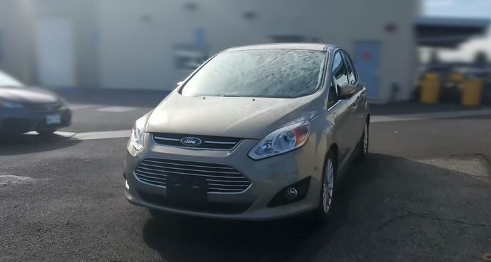 Used 15 Ford C Max Energi For Sale In Saint Paul Mn Carvana