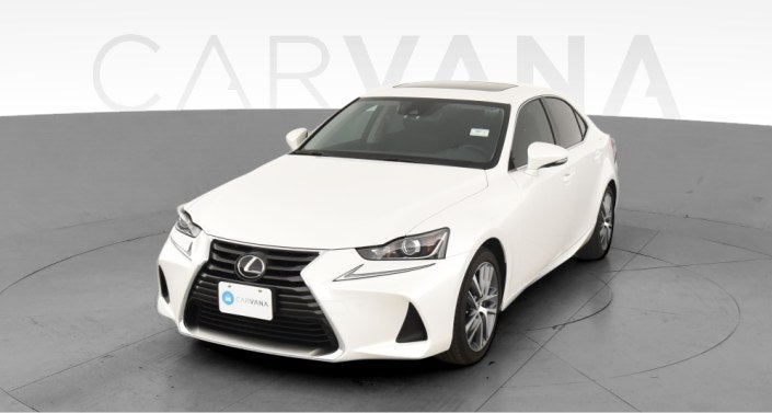 Used Lexus For Sale Online Carvana