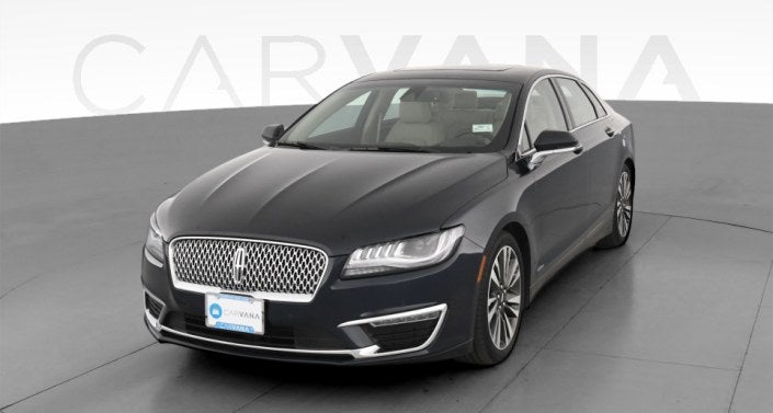 Used 2020 Lincoln MKZ For Sale Online | Carvana