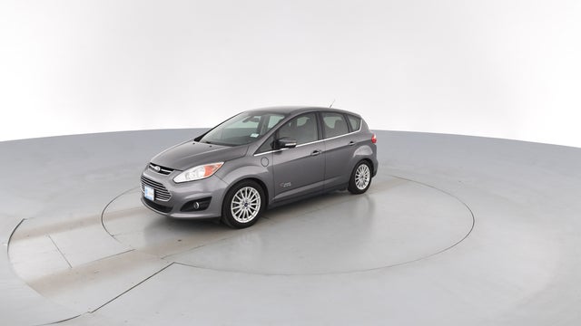 Used 14 Ford C Max Energi Carvana