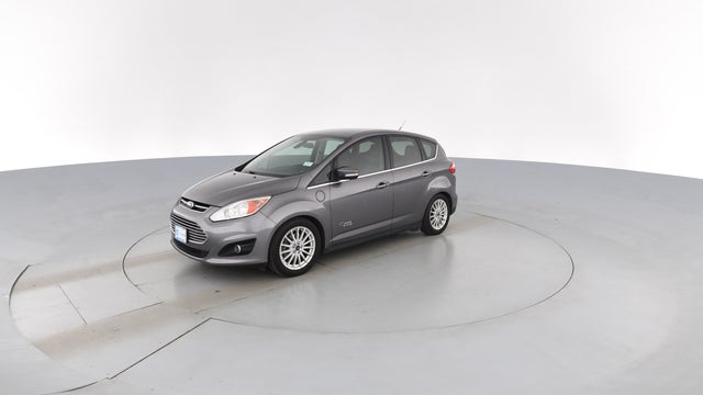 Used 14 Ford C Max Energi Carvana Used 14 Ford C Max Energi Carvana