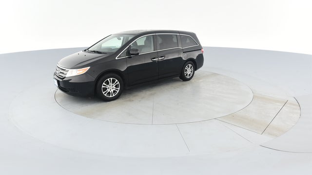 Used 2013 Honda Odyssey | Carvana