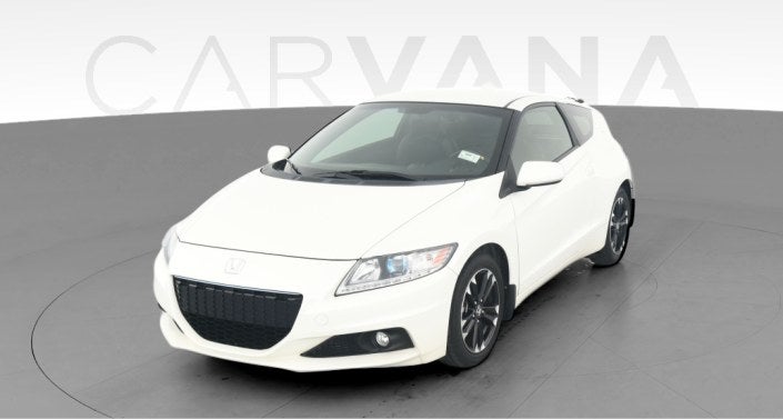 Used Honda Cr Z For Sale Online Carvana