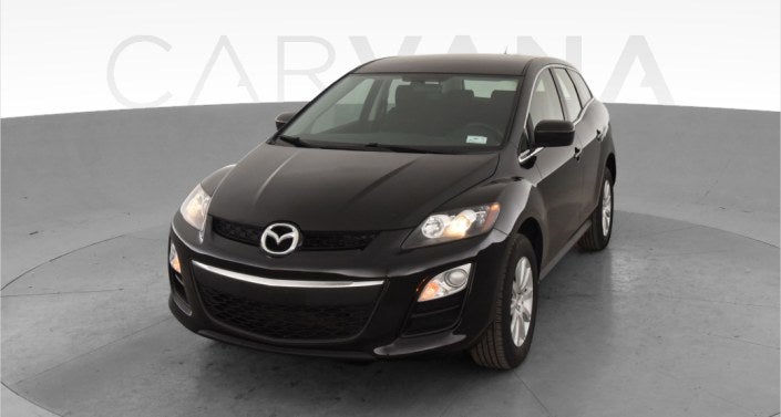 Used 12 Mazda Cx 7 For Sale Online Carvana