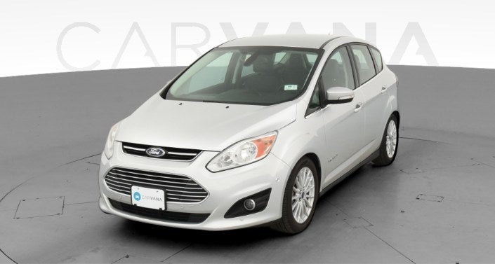 Used Ford C Max Hybrid For Sale In Hyattsville Md Carvana