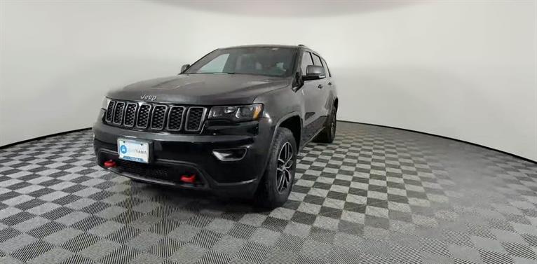 used jeep seats