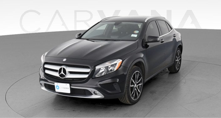 Used Mercedes Benz Gla Class Suvs Gla 250 For Sale In Pittsburgh Pa Carvana