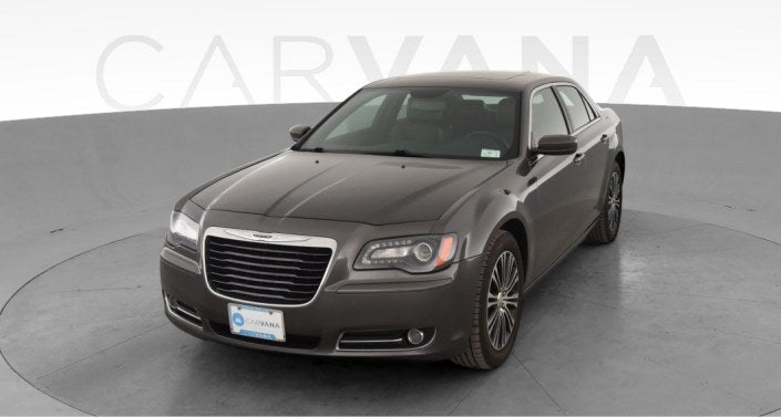 Used 14 Chrysler 300 300s For Sale In Green Bay Wi Carvana